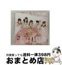 【中古】 Kiss　me　Happy/CDシングル（12cm）/ARJ-10