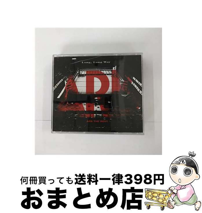 š ARBTHEBESTLongLongWay/CD/VIZL-313 / A.R.B. / ӥ󥿥ƥ...
