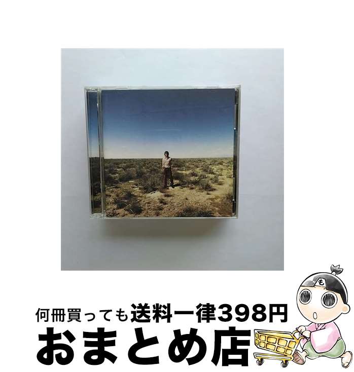 【中古】 Hadou（初回限定盤）/CD/BMCV-8032 / 稲葉浩志 / バーミリオンレコード [CD]【宅配便出荷】