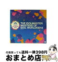 【中古】 THE IDOLM＠STER M＠STERS OF IDOL WORLD！！2014 / / CD 【宅配便出荷】