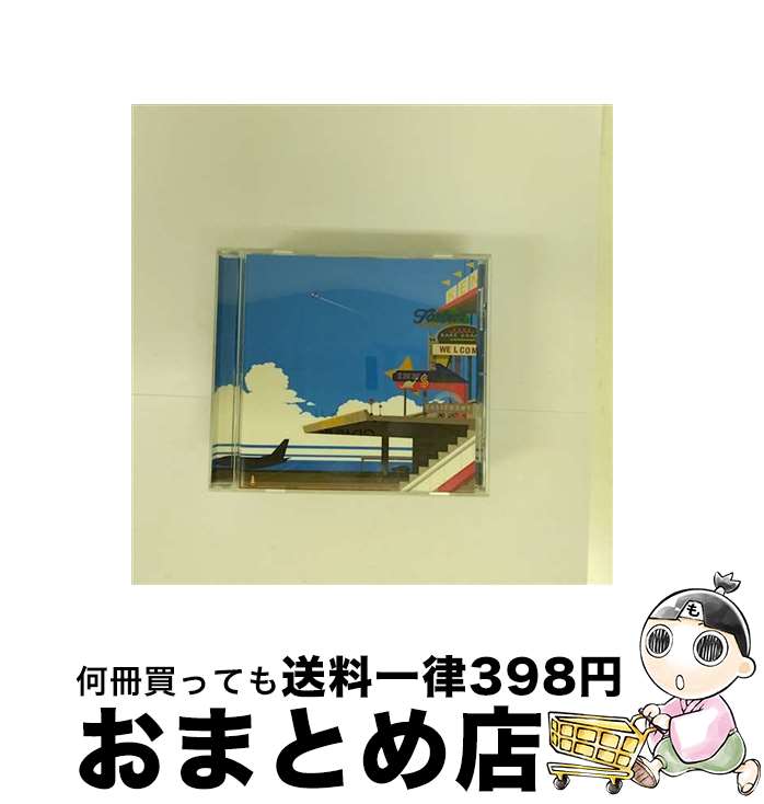  カリフォルニー/CDシングル（12cm）/AVCD-48934 / ケツメイシ / avex trax 