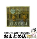 【中古】 It’s Real ケイシー＆ジョジョ / K-Ci JoJo / Universal CD 【宅配便出荷】