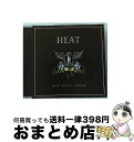 【中古】 HEAT（初回限定盤D）/CDシングル（12cm）/UICV-9024 / キム・ヒョンジュン / DELICIOUS DELI [CD]【宅配便出荷】