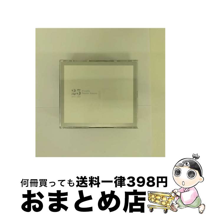【中古】 Finally（DVD付）/CD/AVCN-99049 / 安室奈美恵 / Dimension Point [CD]【宅配便出荷】