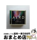 【中古】 ALXD（初回限定盤）/CD/UPCH-7021 / [Alexandros] / ユニバーサル ミュージック [CD]【宅配便出荷】