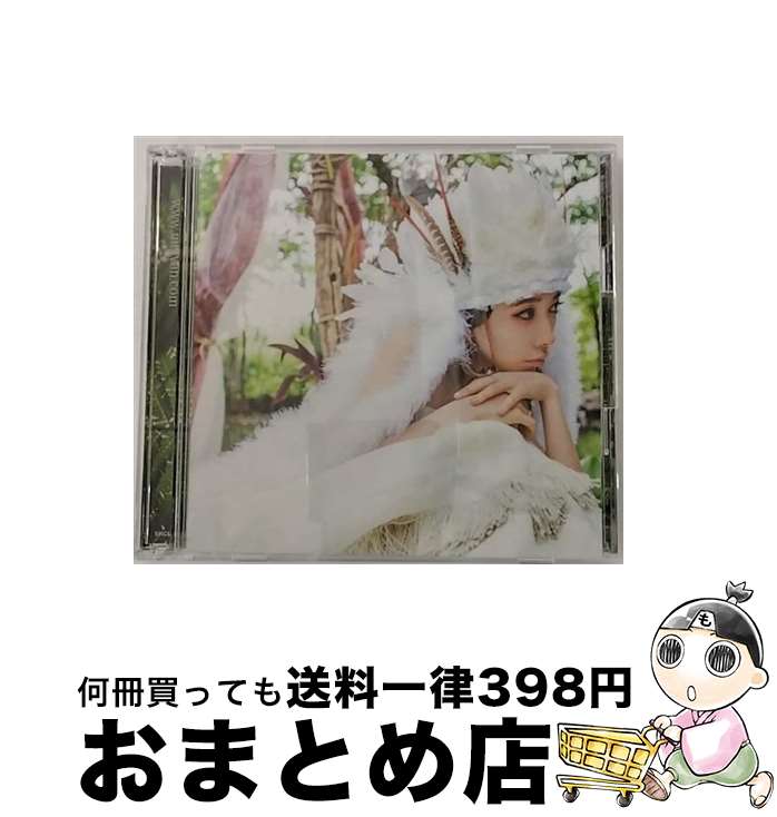 【中古】 どこまでも　～How　Far　I’ll　Go～（初回生産限定盤）/CDシングル（12cm）/SRCL-9329 / 加藤 ミリヤ / SMR [CD]【宅配便出荷】