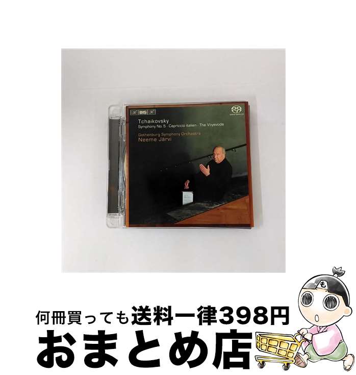 yÁz Sym.5 / Gothenburg Symphony Orchestra / Bis [CD]yz֏oׁz