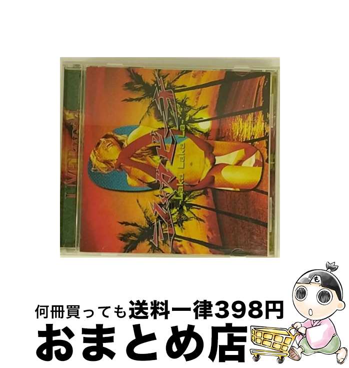 【中古】 シャカビーチ～Laka　Laka　La～/CDシングル（12cm）/SRCL-6623 / UVERworld / ソニー・ミュージックレコーズ [CD]【宅配便出荷】