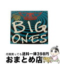 【中古】 Big Ones エアロスミス / Aerosmith / Universal Import CD 【宅配便出荷】