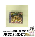 【中古】 THE　IDOLM＠STER　CINDERELLA　GIRLS　VIEWING　REVOLUTION　Yes！　Party　Time！！/CDシングル（12cm）/COCC-17261 / 島村卯月、渋谷凛、本田未央、赤城みりあ、安部菜 / [CD]【宅配便出荷】