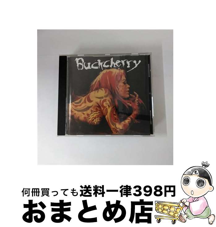 【中古】 Buckcherry バックチェリー / Buckcherry / Buckcherry / Dreamworks [CD]【宅配便出荷】