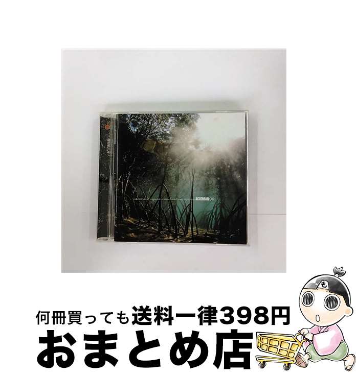 š /CD/TOCT-24830 / ACIDMAN / EMIߥ塼åѥ [CD]ؽв١