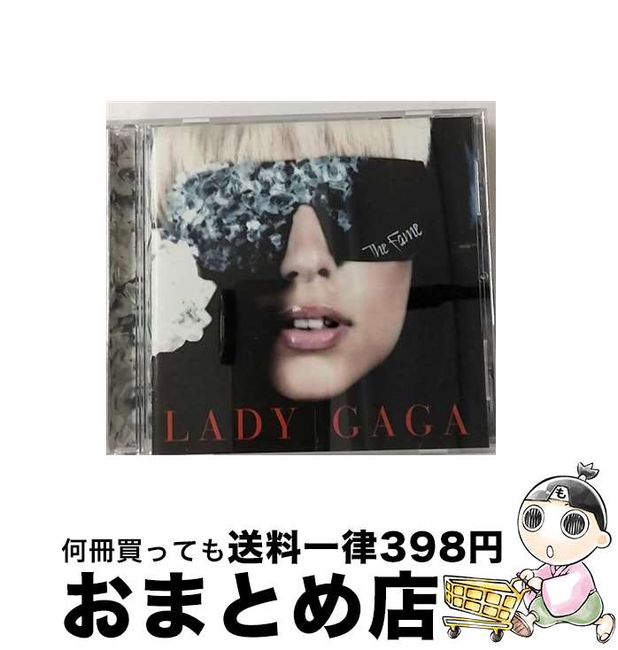 【中古】 Lady Gaga レディーガガ / Fame / Lady Gaga レディーガガ / [CD]【宅配便出荷】