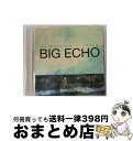 【中古】 The Morning Benders モーニングベンダーズ / Big Echo / Morning Benders / Rough Trade U...