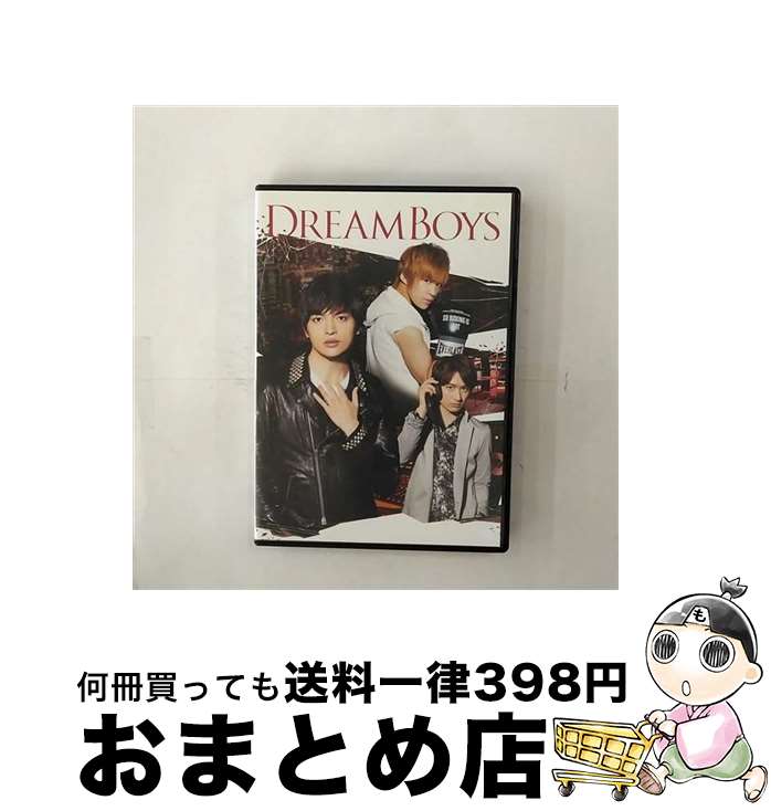 š DREAMBOYS/DVD/AVBD-92533 / Avex Entertainment [DVD]ؽв١