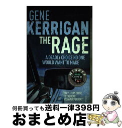 【中古】 RAGE,THE(B) / Gene Kerrigan / Vintage [ペーパーバック]【宅配便出荷】