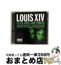 EANコード：0075678997044■通常24時間以内に出荷可能です。※繁忙期やセール等、ご注文数が多い日につきましては　発送まで72時間かかる場合があります。あらかじめご了承ください。■宅配便(送料398円)にて出荷致します。合計3980円以上は送料無料。■ただいま、オリジナルカレンダーをプレゼントしております。■送料無料の「もったいない本舗本店」もご利用ください。メール便送料無料です。■お急ぎの方は「もったいない本舗　お急ぎ便店」をご利用ください。最短翌日配送、手数料298円から■「非常に良い」コンディションの商品につきましては、新品ケースに交換済みです。■中古品ではございますが、良好なコンディションです。決済はクレジットカード等、各種決済方法がご利用可能です。■万が一品質に不備が有った場合は、返金対応。■クリーニング済み。■商品状態の表記につきまして・非常に良い：　　非常に良い状態です。再生には問題がありません。・良い：　　使用されてはいますが、再生に問題はありません。・可：　　再生には問題ありませんが、ケース、ジャケット、　　歌詞カードなどに痛みがあります。レーベル：Atlantic会社名：Atlantic出版社：Atlanticアーティスト：Louis XIVディスク枚数：1言語：English言語タイプ：Unknown