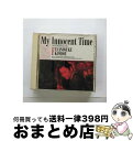 【中古】 MY　INNOCENT　TIME～LIVE　AT　ROPPONGI　PIT　INN/CD/BVCR-2312 / 近藤房之助 / BMGビクター [CD]【宅配便出荷】