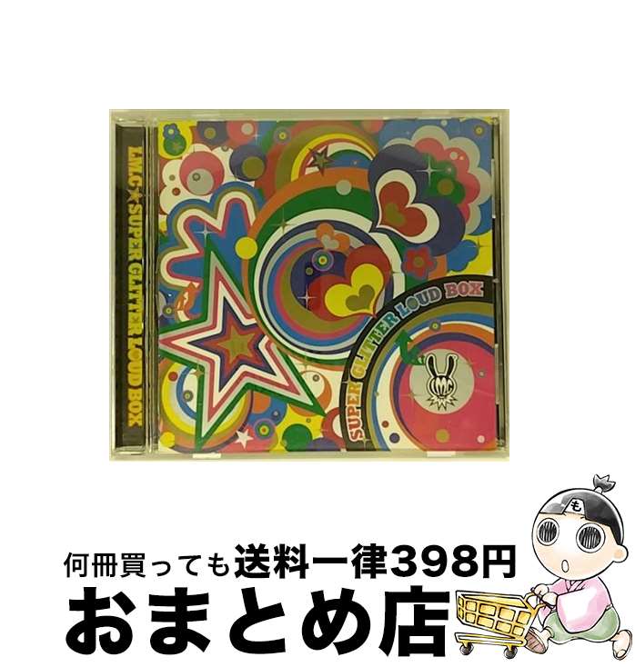 【中古】 SUPER　GLITTER　LOUD　BOX/CD/PCCA-02776 / LM.C / PONYCANYON INC.(PC)(M) [CD]【宅配便出荷】