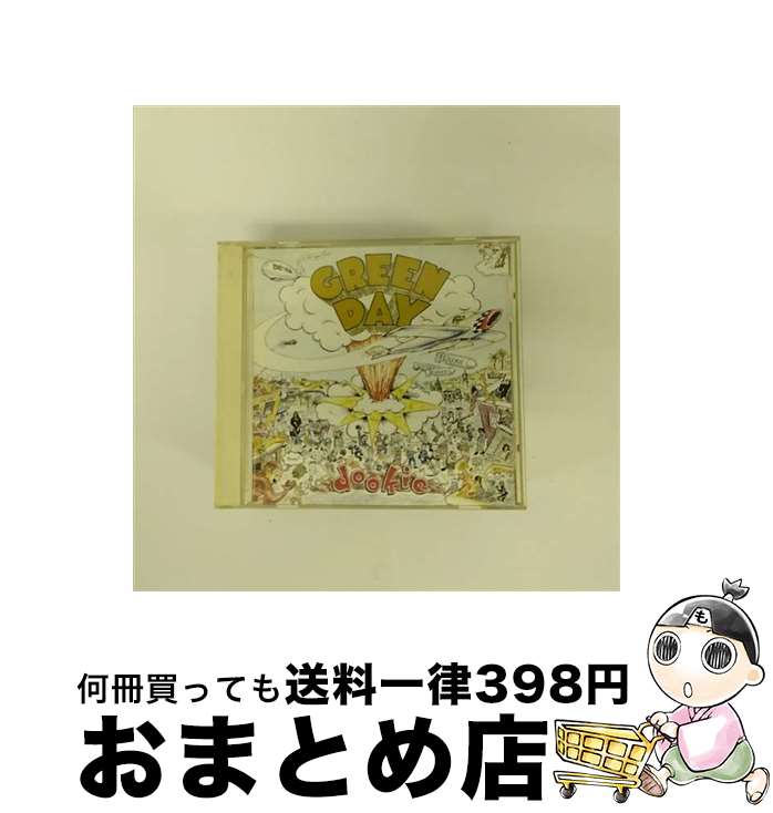 楽天もったいない本舗　おまとめ店【中古】 ドゥーキー/CD/WPCR-1796 / グリーン・デイ / ダブリューイーエー・ジャパン [CD]【宅配便出荷】