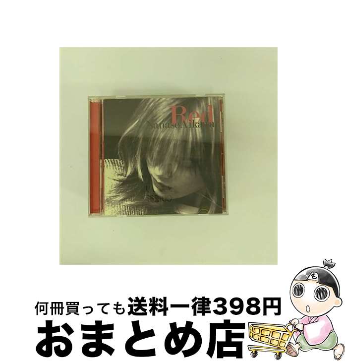 【中古】 Red/CD/CTCR-18001 / 相川七瀬 / カッティング・エッジ [CD]【宅配便出荷】