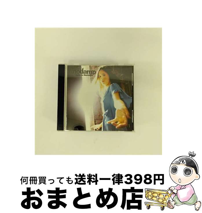 【中古】 Hello　to　Nostalgia/CD/TECI-1375 / knotlamp / テイチクエンタテインメント [CD]【宅配便出荷】