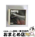 【中古】 俗悪/CD/AMCY-378 / パンテラ / イーストウエスト・ジャパン [CD]【宅配便出荷】