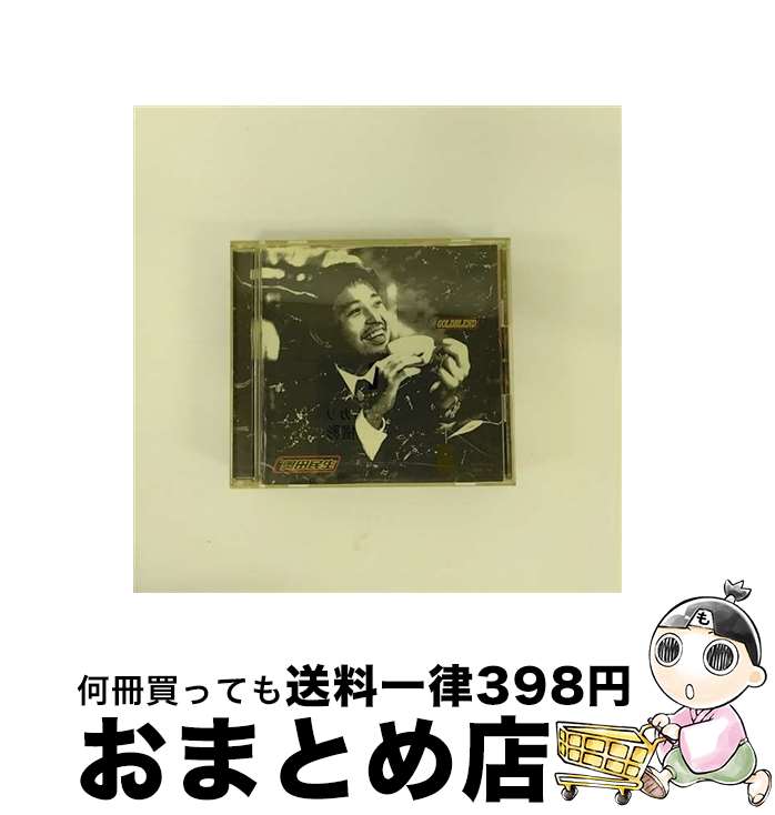 【中古】 GOLDBLEND/CD/SRCL-4790 / 奥田民生 / ソニー・ミュージックレコーズ [CD]【宅配便出荷】