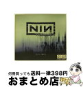 【中古】 Nine Inch Nails ナインインチネイルズ / With Teeth / Nine Inch Nails / Interscope Records [CD]【宅配便出荷】