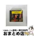 【中古】 メンデルスゾーン&チャイコフスキー:ヴァイオリン協奏曲/CD/UCCG-2008 / ムター&カラヤン&ベルリン・フィルハーモニー管弦楽団 / Uni...