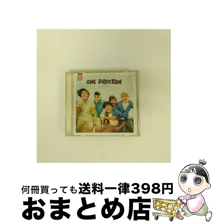 【中古】 アップ・オール・ナイト/CD/SICP-3582 / ワン・ダイレクション / SMJ [CD]【宅配便出荷】