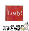 【中古】 ラブリィ！　Cute　＆　Sweet　J-Ballads/CD/WPCL-10460 / TRF, 小柳ゆき, MY LITTLE LOVER, 浜崎あゆみ, オムニバス, SPEED, 華原朋美, MAX, Every Little Thing, globe, 篠原涼子 with t.k / [CD]【宅配便出荷】