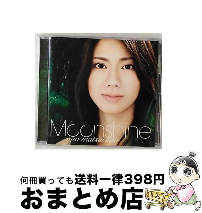 š Moonshine/CD󥰥12cm/ESCL-2954 /  / ԥå쥳ɥѥ [CD]ؽв١