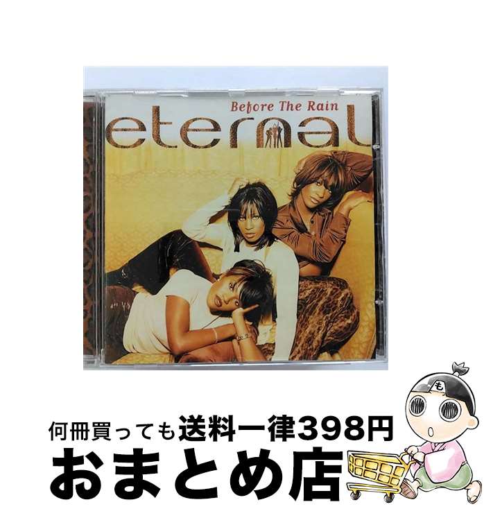š Eternal ʥ / Before The Rain / Eternal / EMI Classics Imports [CD]ؽв١