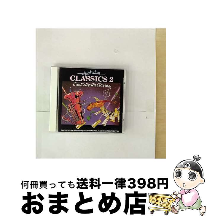 yÁz Hooked on Classics 2 CEtBn[j[ǌyc / Various / Hooked on Classics [CD]yz֏oׁz