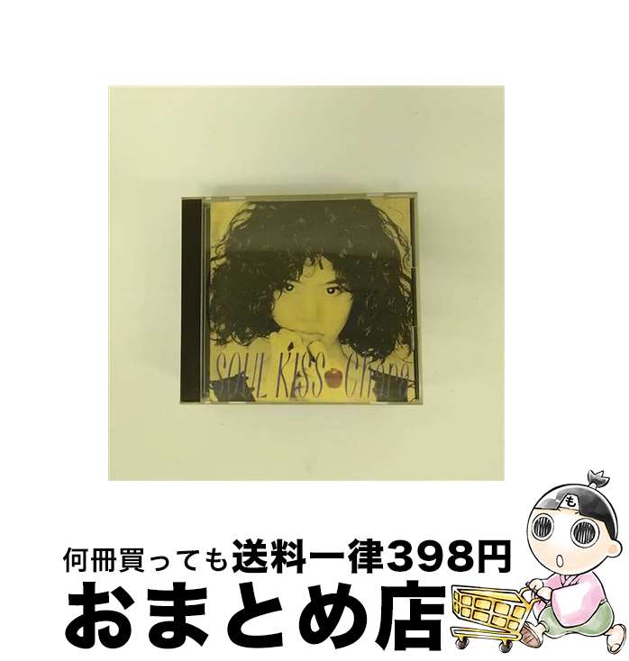 【中古】 SOUL　KISS/CD/ESCB-1313 / Chara, CHARA / エピックレコードジャパン [CD]【宅配便出荷】
