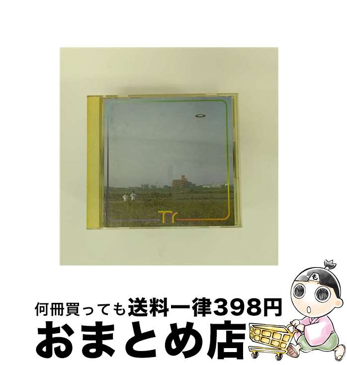 【中古】 多摩川レコード/CD/PCCA-01055 / ホフディラン / ポニーキャニオン [CD]【宅配便出荷】
