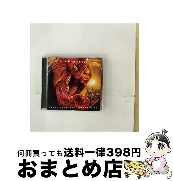 【中古】 Spider－Man 2 / スパイダーマン 2 / SONY - Italia [CD]【宅配便出荷】