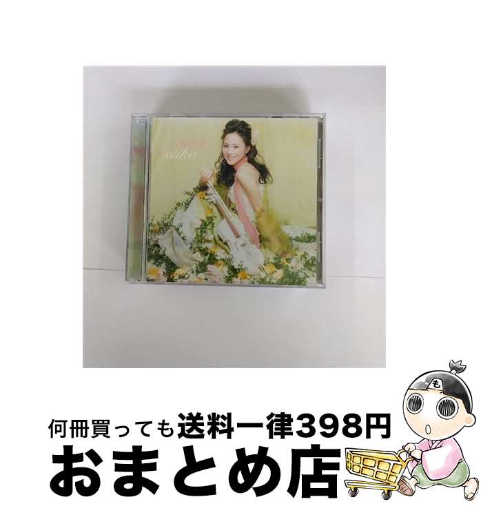 【中古】 fairy/CD/SRCL-5894 / 松田聖子 / ソニー・ミュージックレコーズ [CD]【宅配便出荷】