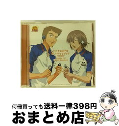 【中古】 テニスの王子様　オン・ザ・レイディオ　MONTHLY　2004　MAY/CD/NECA-20002 / 河村隆(川本成) 不二周助(甲斐田ゆき), 不二周助(甲斐田ゆき), 河村隆(川本成) / FEEL MEE [CD]【宅配便出荷】