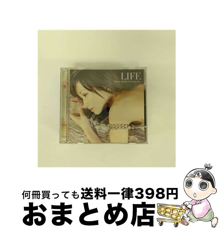 【中古】 LIFE～本田美奈子．プレミアムベスト～/CD/UMCK-9115 / 本田美奈子., 本田美奈子 / ユニバーサル シグマ [CD]【宅配便出荷】