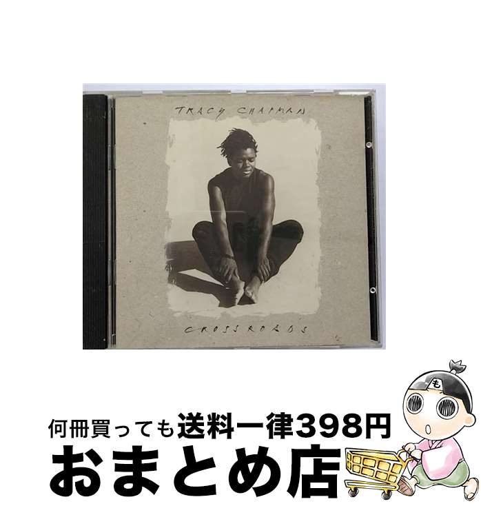 【中古】 Tracy Chapman / Crossroads 輸入盤 / Tracy Chapman / Elektra / Wea CD 【宅配便出荷】