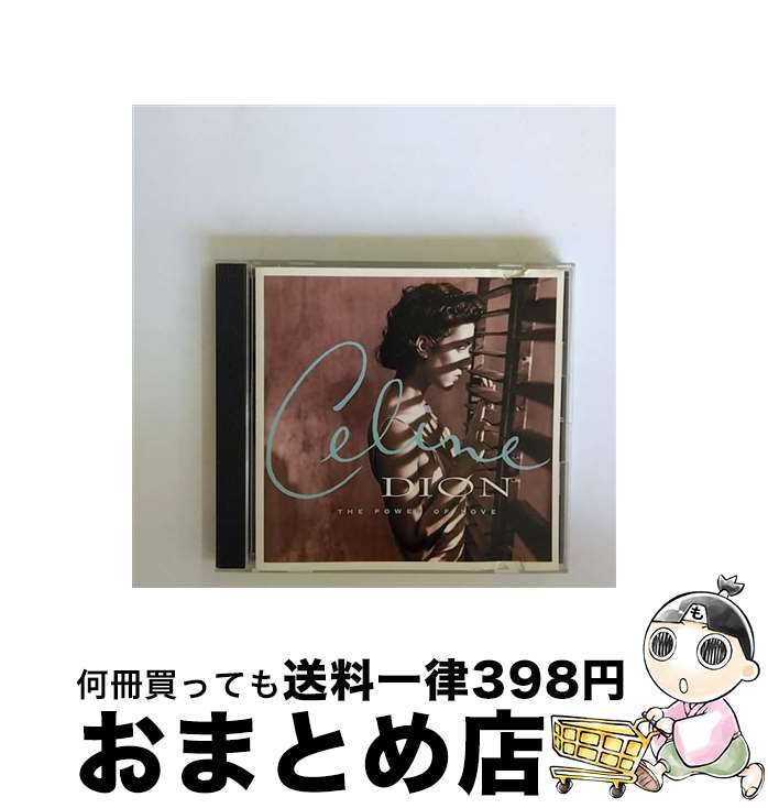 【中古】 パワー・オブ・ラブ/CDシ