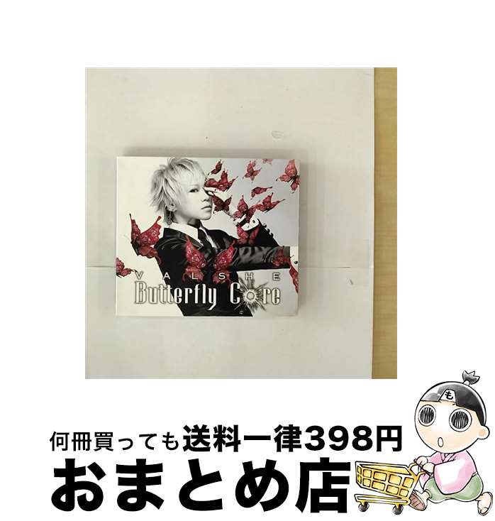 š ButterflyCore/CD󥰥12cm/JBCZ-4008 / VALSHE / ӡ [CD]ؽв١