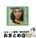 【中古】 COLOR　CHANGE！/CD/ESCL-3109 / Crystal Kay / ERJ(SME)(M) [CD]【宅配便出荷】