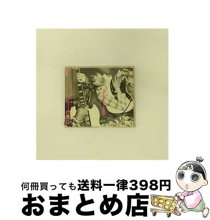 【中古】 チャラのブギー・シューズ/CDシングル（12cm）/ARCJ-56 / Chara with THE 99 1/2 / アンティノスレコード [CD]【宅配便出荷】