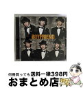【中古】 SEVENTH　MISSION/CD/JBCB-9004 / BOYFRIEND / ビーイング [CD]【宅配便出荷】
