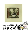 【中古】 Alles Gute Rosenstolz / Rosenstolz / Polyd [CD]【宅配便出荷】