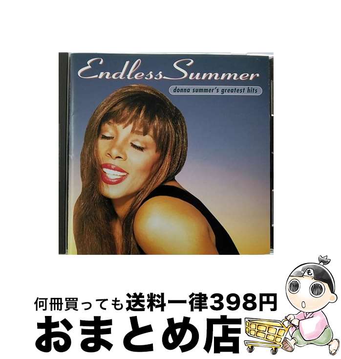 【中古】 ホット・スタッフ～ドナ・サマー・グレイテスト・ヒッツ/CD/UICY-1050 / ドナ・サマー / ユニバーサル インターナショナル [CD]【宅配便出荷】