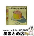 EANコード：0018777377126■通常24時間以内に出荷可能です。※繁忙期やセール等、ご注文数が多い日につきましては　発送まで72時間かかる場合があります。あらかじめご了承ください。■宅配便(送料398円)にて出荷致します。合計3980円以上は送料無料。■ただいま、オリジナルカレンダーをプレゼントしております。■送料無料の「もったいない本舗本店」もご利用ください。メール便送料無料です。■お急ぎの方は「もったいない本舗　お急ぎ便店」をご利用ください。最短翌日配送、手数料298円から■「非常に良い」コンディションの商品につきましては、新品ケースに交換済みです。■中古品ではございますが、良好なコンディションです。決済はクレジットカード等、各種決済方法がご利用可能です。■万が一品質に不備が有った場合は、返金対応。■クリーニング済み。■商品状態の表記につきまして・非常に良い：　　非常に良い状態です。再生には問題がありません。・良い：　　使用されてはいますが、再生に問題はありません。・可：　　再生には問題ありませんが、ケース、ジャケット、　　歌詞カードなどに痛みがあります。レーベル：Restless Records会社名：Restless Records出版社：Restless Recordsアーティスト：Dead Milkmenディスク枚数：1言語：English言語タイプ：Unknown発売年月日：2003年09月09日